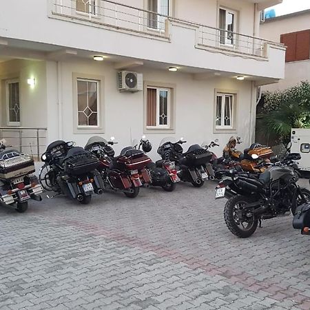 Hotel Emigranti Shkodra Kültér fotó